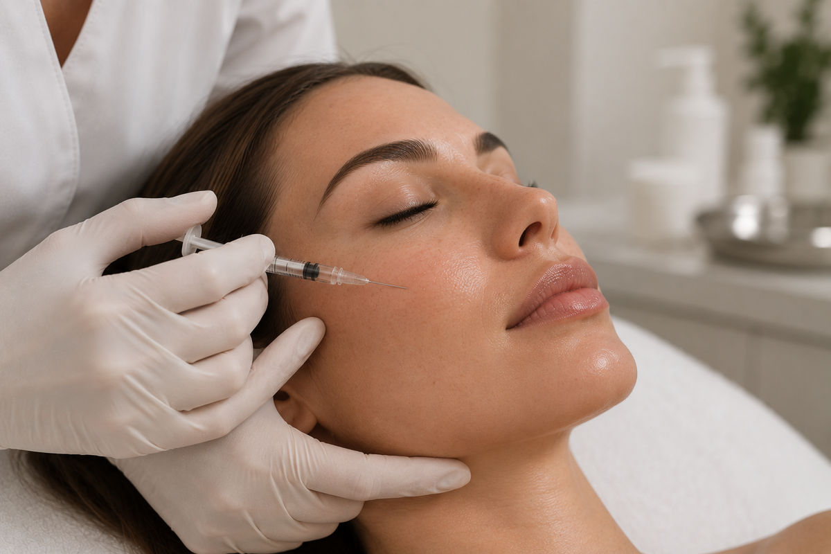 MEDICINA ESTÉTICA