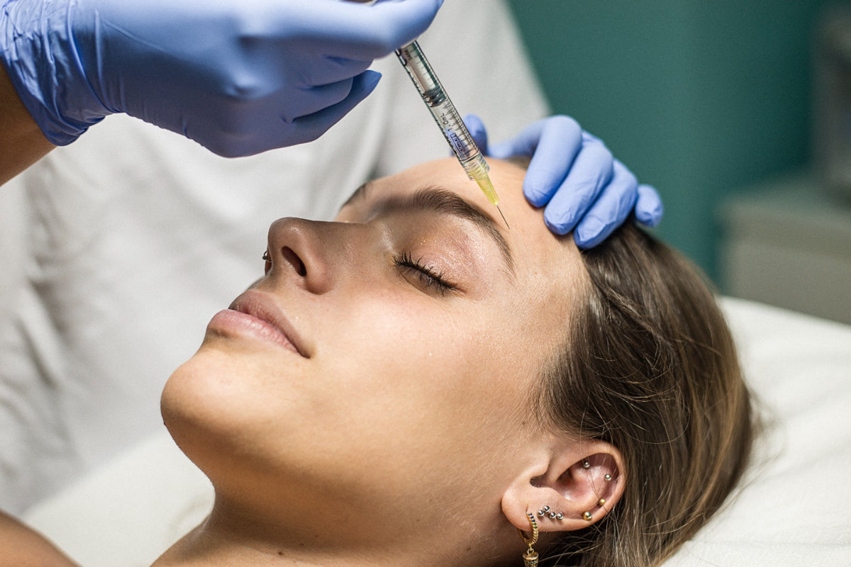 MEDICINA ESTÉTICA
