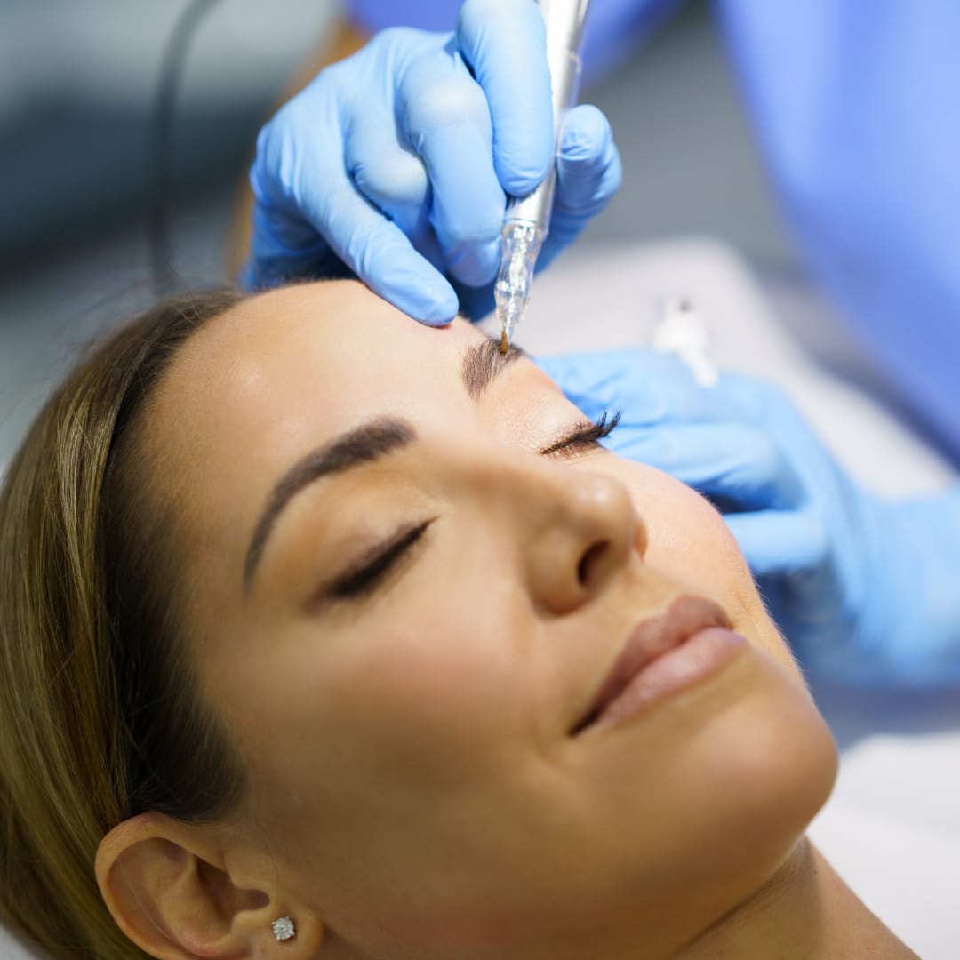 MICROPIGMENTACIÓN