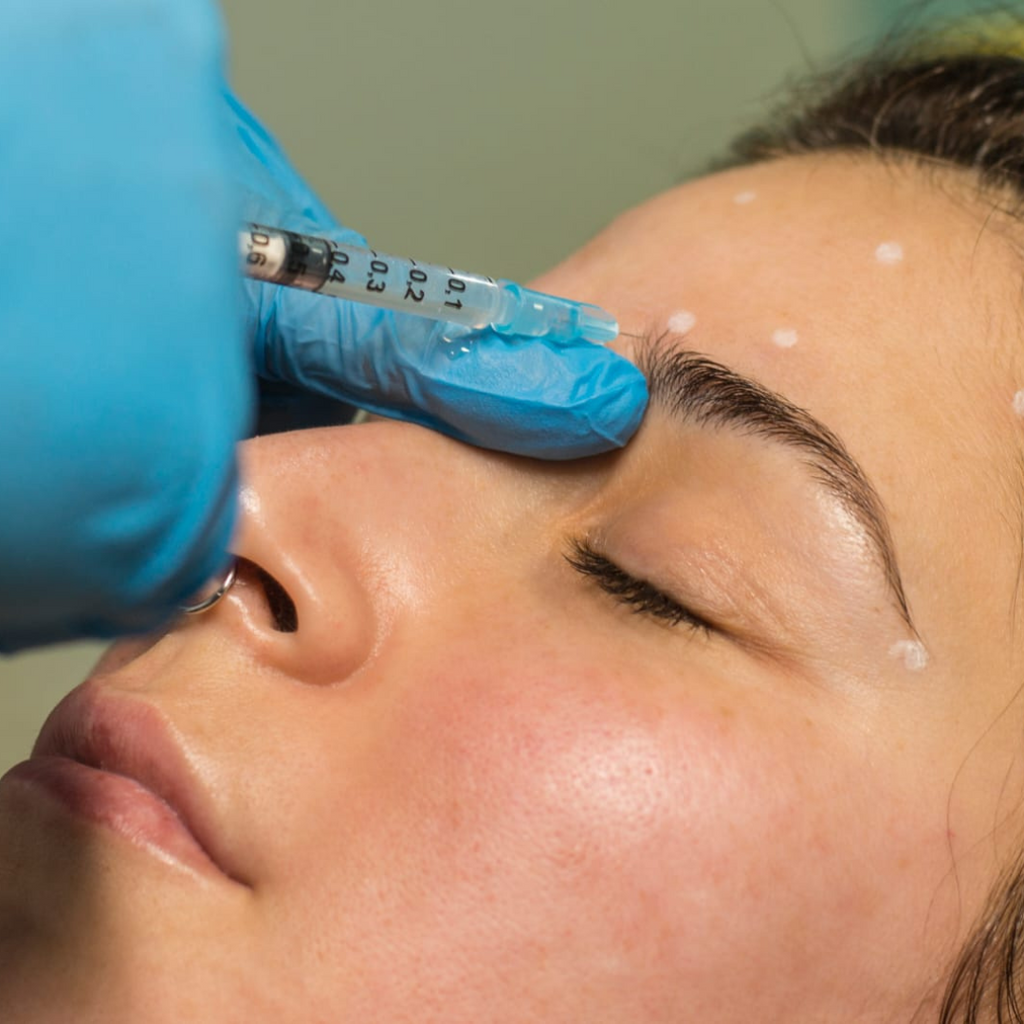 Reset Facial