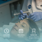 Microneedling