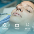 Remodelación Labial