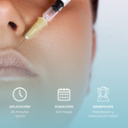 Lips Restore: Hidratación Labial