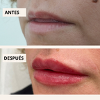 Lip Signature