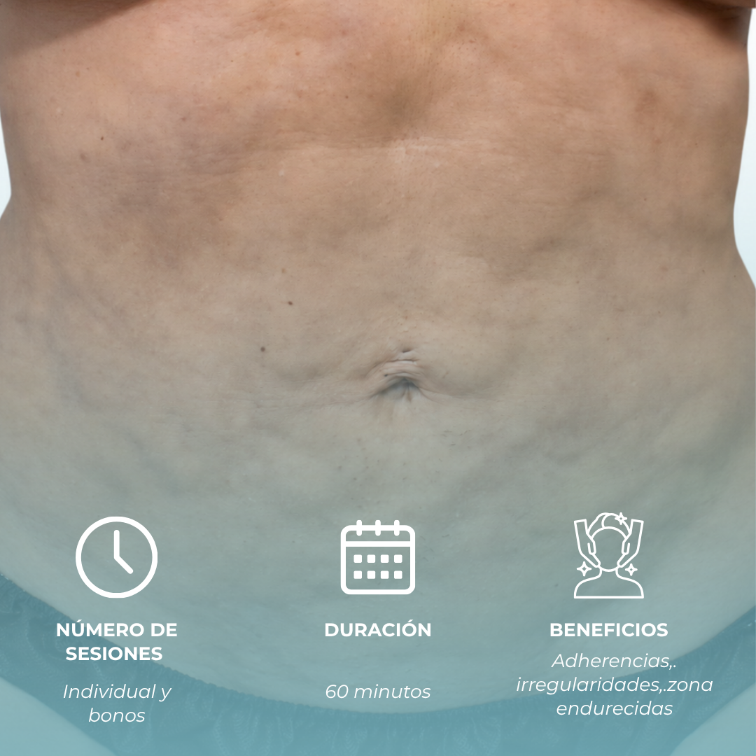 Fibrosis Post Quirúrgico